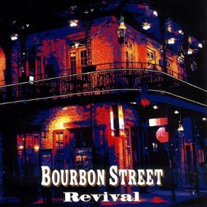 Download track Ain't No Use (Acoustic) Bourbon Street Revival