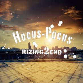 Download track Introduction Hocus-Pocus RIZING 2 END