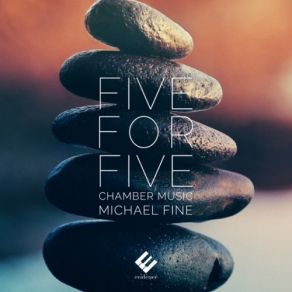 Download track Quintet For Clarinet And String Quartet: I. Andante Lyrico Michael Fine