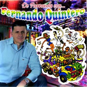 Download track El Susto Fernando Quintero