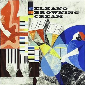 Download track Tout Est Bon Elkano Browning Cream