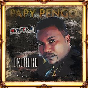 Download track Fashion Man Papy Pengo