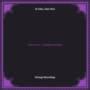 Download track Sandy's Swing Al Cohn