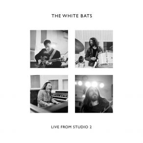 Download track My Home Is Burning (Live) White Bats