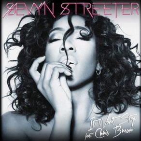 Download track It Won't Stop (Remix) Chris Brown, Sevyn