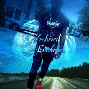 Download track Never Runnin Out Kayfrmz6neBigDawgVL