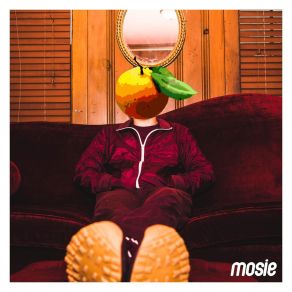 Download track Just The Thought Mosie