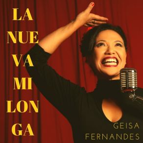 Download track La Nueva Milonga (Carioca) Geisa FernandesSantiago Tavella