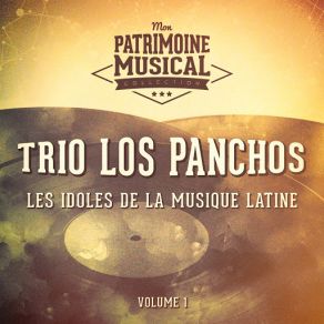 Download track Parece Que Va A Llover Trio Los Panchos