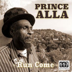 Download track Thankful Dub (Version) Prince Alla