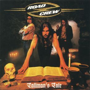 Download track Tallman Road Crew