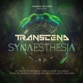 Download track Dread (Original Mix) Transcend