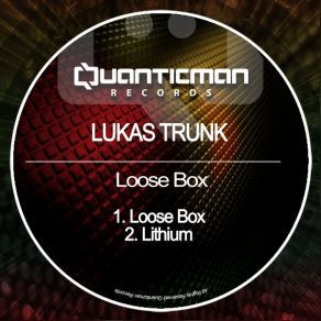 Download track Loose Box (Original Mix) Lukas Trunk