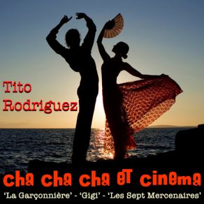 Download track Dark At The Top Of The Stairs The Tito Rodriguez Orchestra