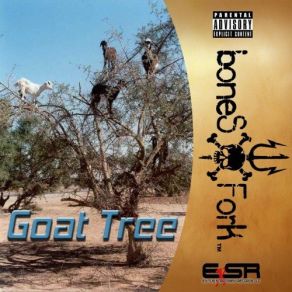 Download track Goat Tree Bones Fork