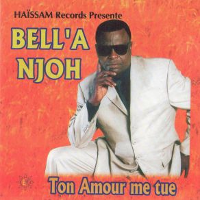 Download track Tu Es Belle (Slow) Bell'a Njoh