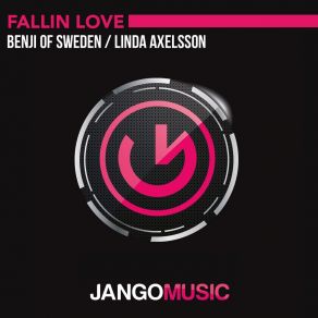 Download track Fall In Love (Extended Mix) Linda Axelsson