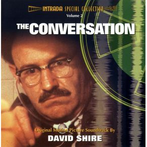 Download track No More Questions / Phoning The Director David Shire