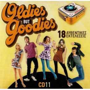 Download track OLDIES BUT GOODIES ΚΟΥΡΟΥΚΛΗ ΖΩΗ