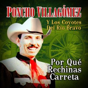 Download track La Mal Sentada Poncho Villagomez