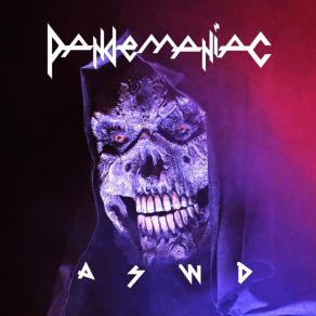 Download track Astral Sex With Demons Pandemaniac