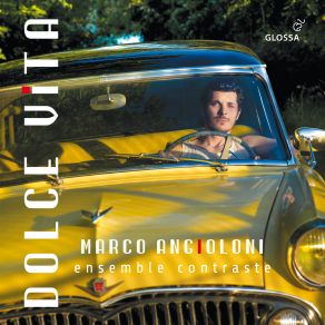 Download track Lopez: Le Chanteur De Mexico (1951): Quand On Est Deux Amis Ensemble Contraste, Marco Angioloni