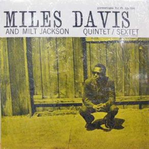Download track Dr. Jackle Milt Jackson, Miles Davis