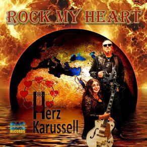 Download track Immer Zu Spät HerzKarussell