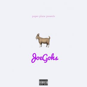 Download track Gassed Up Joe Gohs