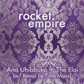 Download track Ana Uhibbuka (Timo Maas Fahrstul Mix) Rocket Empire