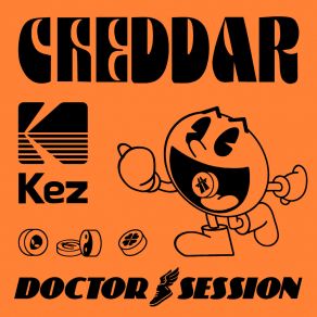 Download track Cheddar Kez