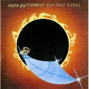 Download track Beyond The Milky Way Iron Butterfly