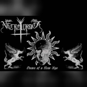 Download track Second Age Of Satan Necrourgica