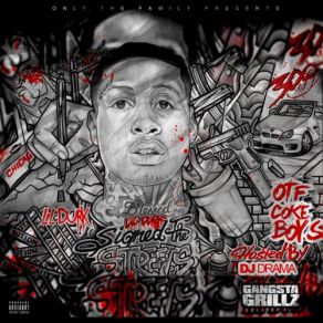 Download track 52 Bars Pt. 2 Lil Durk