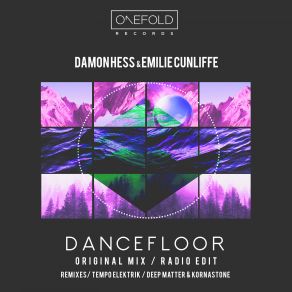 Download track Dancefloor Original Mix Damon Hess, Emilie Cunliffe