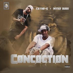 Download track Concoction Cayne G