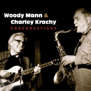 Download track Pound Cake Woody Mann, Charley Krachy