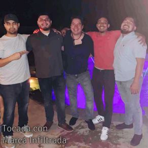 Download track El Junior Y El Muchacho Alegre (En Vivo) Compa MandisGrupo Marca Infiltrada