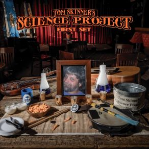 Download track Let's Roll Tom Skinner's Science Project