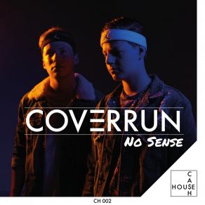 Download track No Sense (Extended Mix) Coverrun