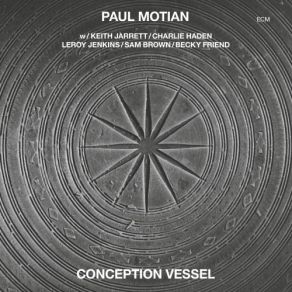 Download track 02. Paul Motian - Ch'i Energie Paul Motian