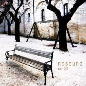 Download track Idae14 (Bonus Track) Nosound