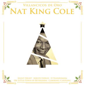 Download track Silent Night Nat King Cole