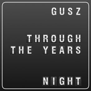 Download track Come Back (Remastered) Gusz