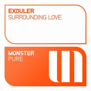 Download track Surrounding Love (Extended Mix) Exouler