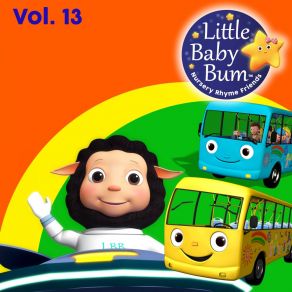 Download track Apfel Lied Little Baby Bum Kinderreime Freunde