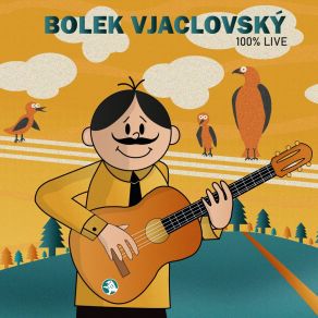 Download track Tenkrát Bolek Vjaclovský