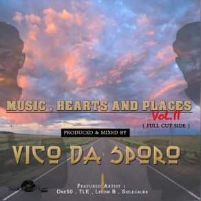 Download track Love Pains (Original Mix) Vico Da SporoLelow B