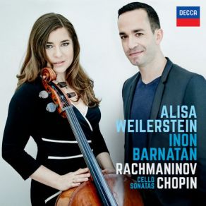 Download track Chopin: 12 Etudes, Op. 25 - No. 7 In C Sharp Minor Alisa Weilerstein