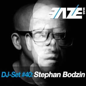 Download track Singularity Stephan Bodzin